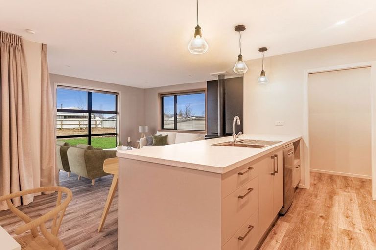 Photo of property in 20 Jack Adamson Drive, Twizel, 7901
