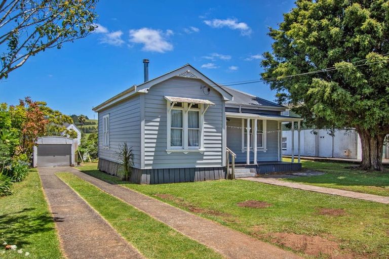 Photo of property in 209 Kamo Road, Whau Valley, Whangarei, 0112