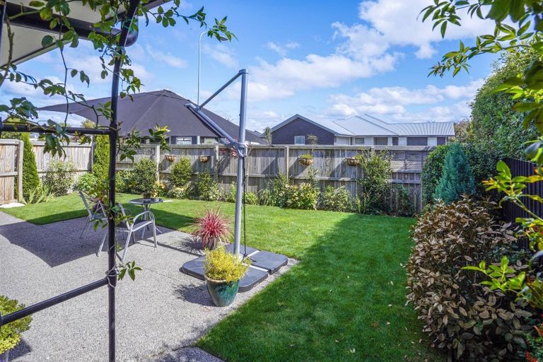 Photo of property in 36 Sapphire Street, Casebrook, Christchurch, 8051