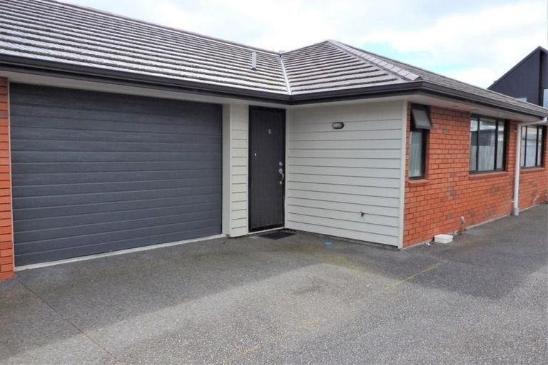 Photo of property in 26u3 Maitland Street, Frankton, Hamilton, 3204