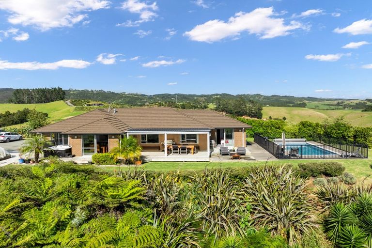 Photo of property in 50 Waionehu Road, Waipu, 0582