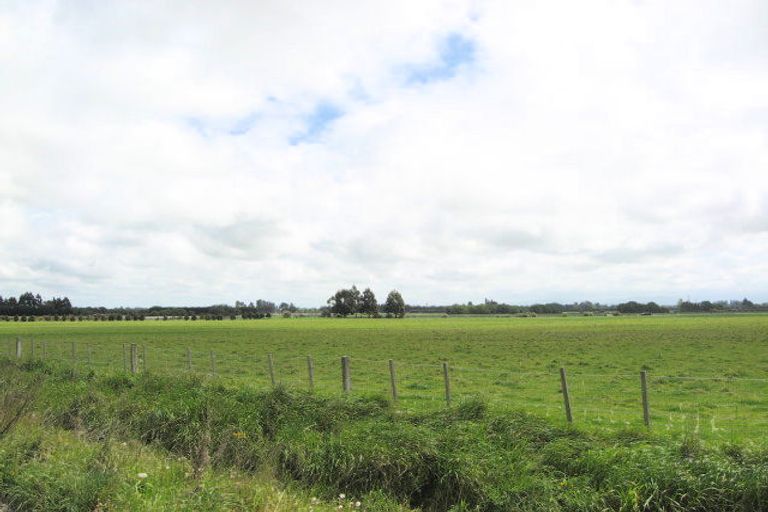 Photo of property in 79 Topito Road, Tuahiwi, Kaiapoi, 7691
