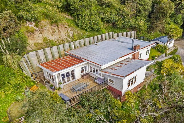 Photo of property in 76 Ikitara Road, Whanganui East, Whanganui, 4500