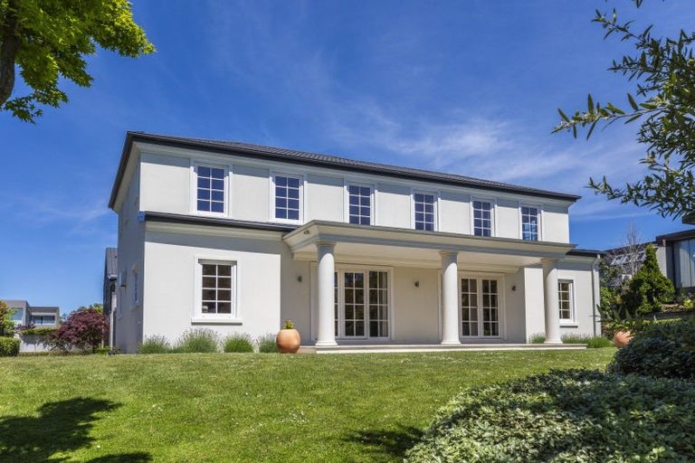 Photo of property in 1/9 Rochdale Street, Fendalton, Christchurch, 8014