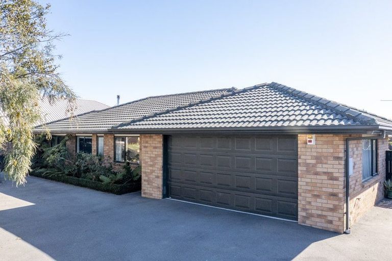Photo of property in 46 Kensington Avenue, Rangiora, 7400