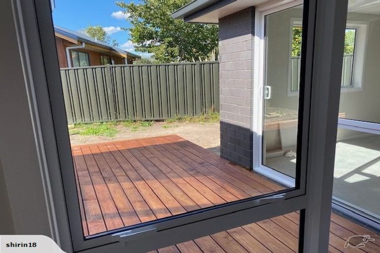 Photo of property in 134a Galloway Street, Hamilton East, Hamilton, 3216