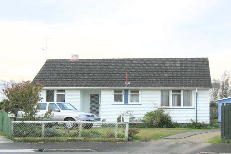 Photo of property in 7 Kotuku Street, Frankton, Hamilton, 3204