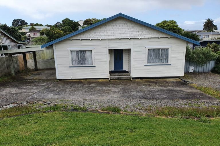 Photo of property in 7 Blagdon Road, Blagdon, New Plymouth, 4310
