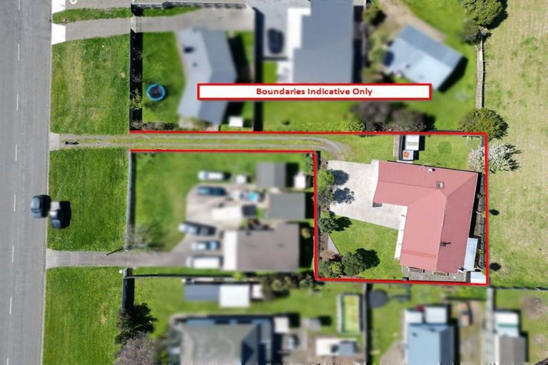 Photo of property in 62 Union Street, Foxton, 4814