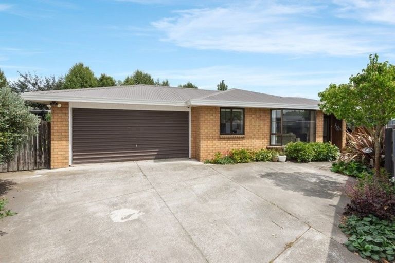 Photo of property in 39b Cam Road, Kaiapoi, 7630