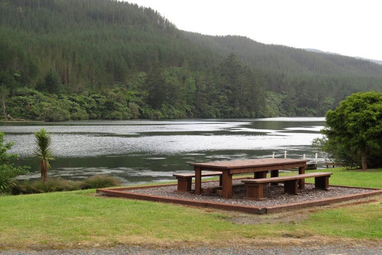 Photo of property in 387 Pokuru Road, Whakamaru, Mangakino, 3492