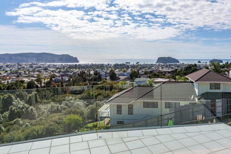 Photo of property in 116 Pacific View Drive, Whangamata, 3620