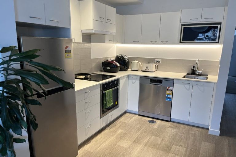 Photo of property in 54u3 Webb Street, Te Aro, Wellington, 6011