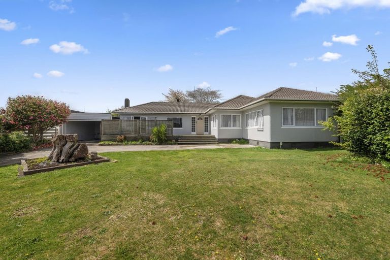 Photo of property in 6 Otonga Road, Springfield, Rotorua, 3015