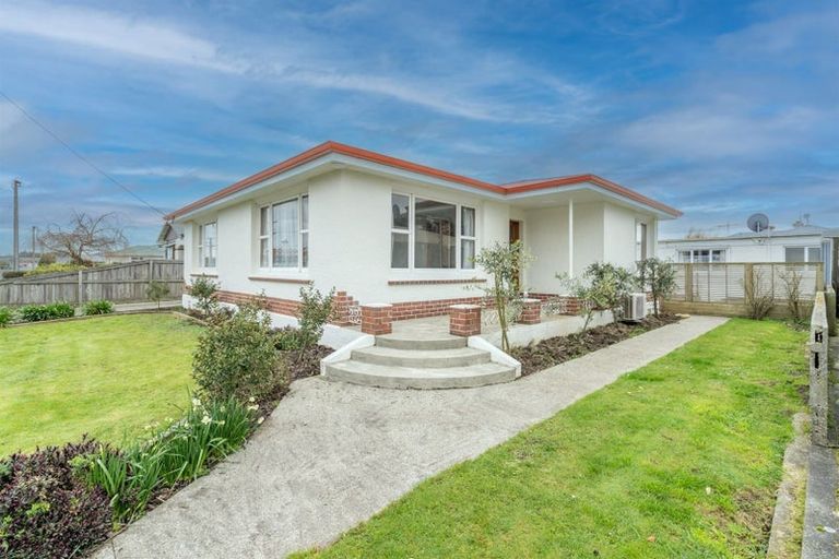 Photo of property in 1 Crombie Street, Gore, 9710