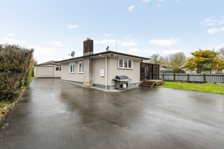 Photo of property in 14 Coenen Street, Ngaruawahia, 3720