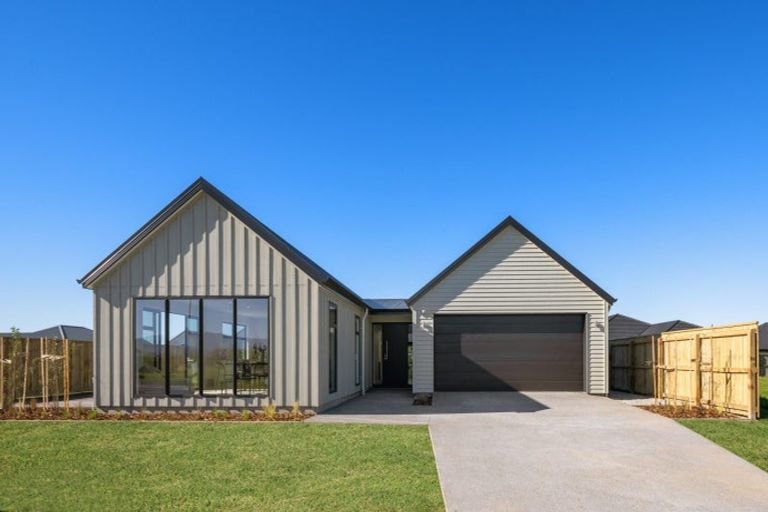 Photo of property in 19 Bond Street, Springlands, 7201
