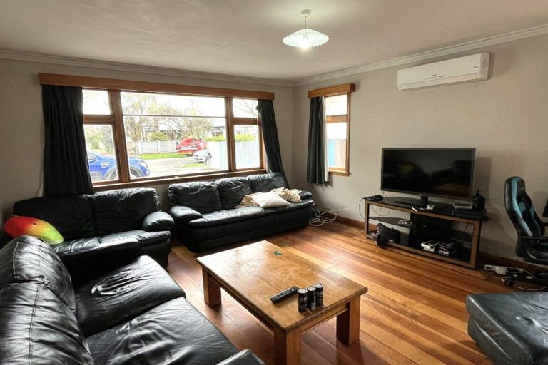 Photo of property in 35 Ranfurly Street, Hokowhitu, Palmerston North, 4410
