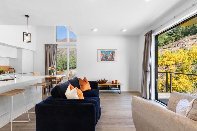 Photo of property in 17/20u George Bullen Lane, Arthurs Point, Queenstown, 9371