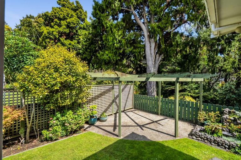 Photo of property in 4/1 Gilbert Street, New Plymouth, 4310