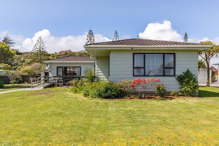 Photo of property in 226 Sewell Street, Hokitika, 7810