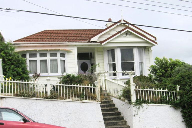 Photo of property in 130 Daniell Street, Newtown, Wellington, 6021