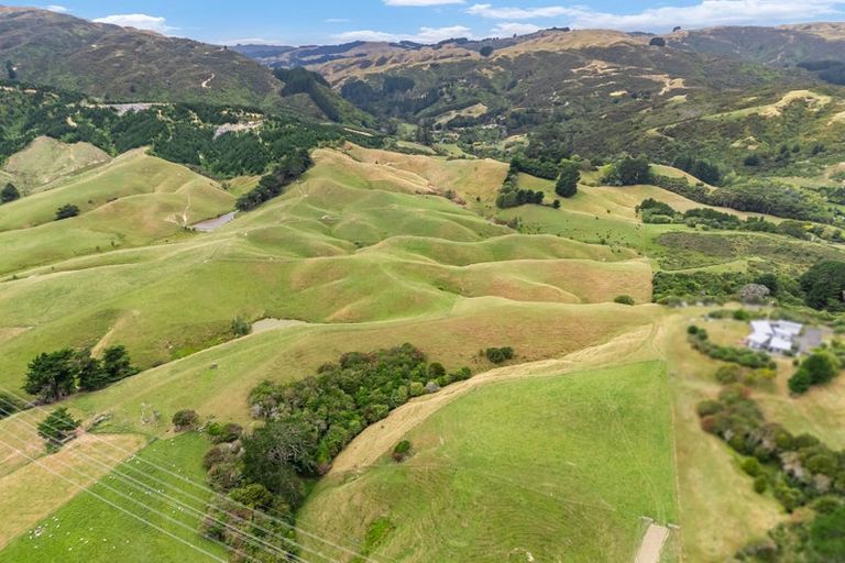 Photo of property in 142a Mulhern Road, Judgeford, Porirua, 5381