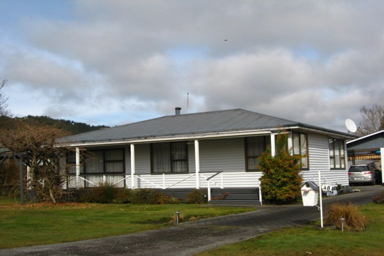 Photo of property in 48 Main Street, Reefton, 7830