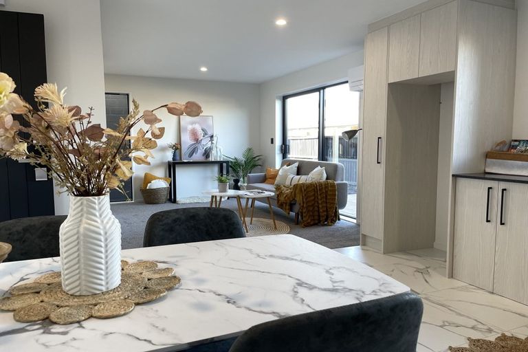 Photo of property in 5/488 Gloucester Street, Linwood, Christchurch, 8011