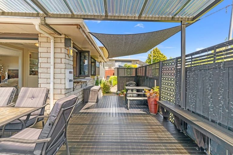 Photo of property in 1 Bata Place, Pomare, Rotorua, 3015