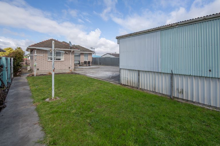 Photo of property in 58 Meon Street, Aranui, Christchurch, 8061