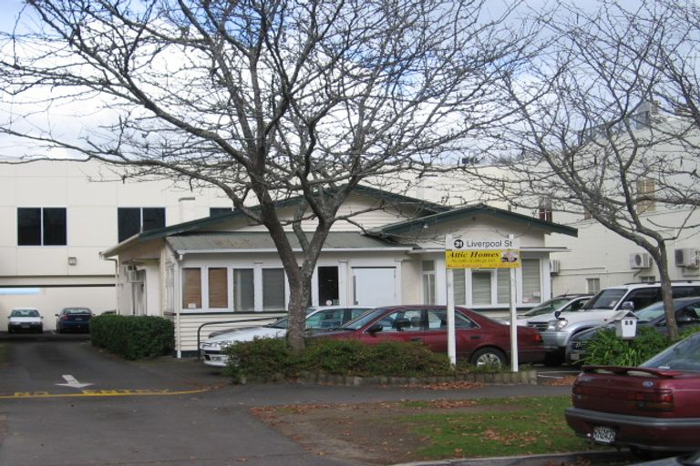 Photo of property in 31 Liverpool Street, Hamilton Central, Hamilton, 3204