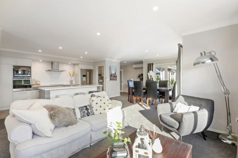 Photo of property in 21 Temple Avenue, Lincoln, 7608