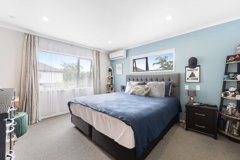Photo of property in 5 Carousel Crescent, East Tamaki Heights, Auckland, 2016