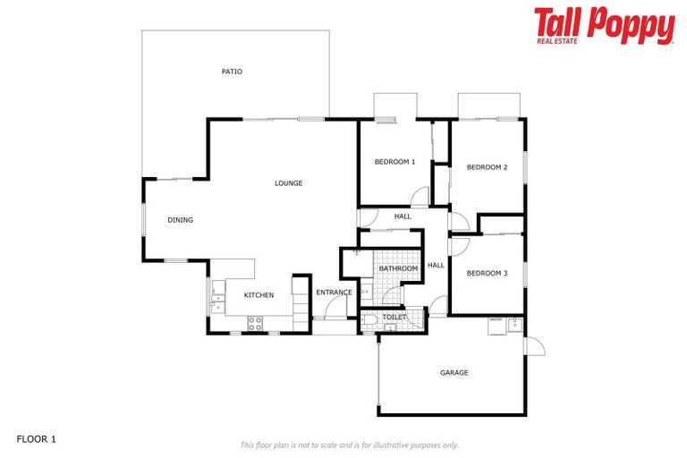 Photo of property in 41b Horace Street, Cromwell, 9310