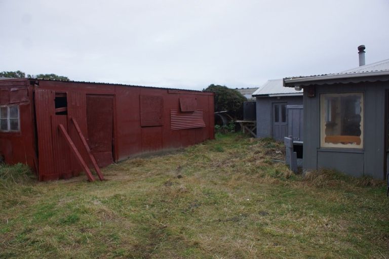 Photo of property in 7 Dune Crescent, Oreti Beach, Invercargill, 9879