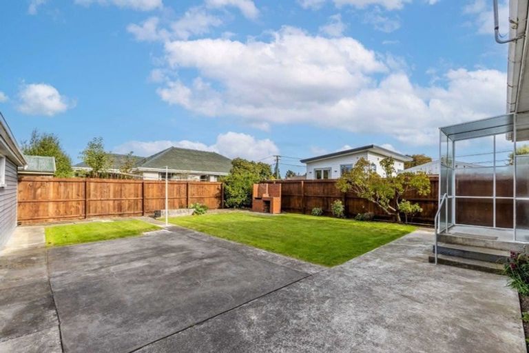 Photo of property in 50 Rahera Street, Spreydon, Christchurch, 8024