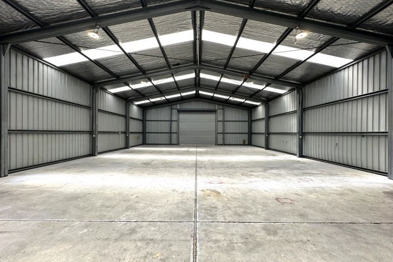 Photo of property in 1/15 Mahoe Street, Templeton, Christchurch, 8042