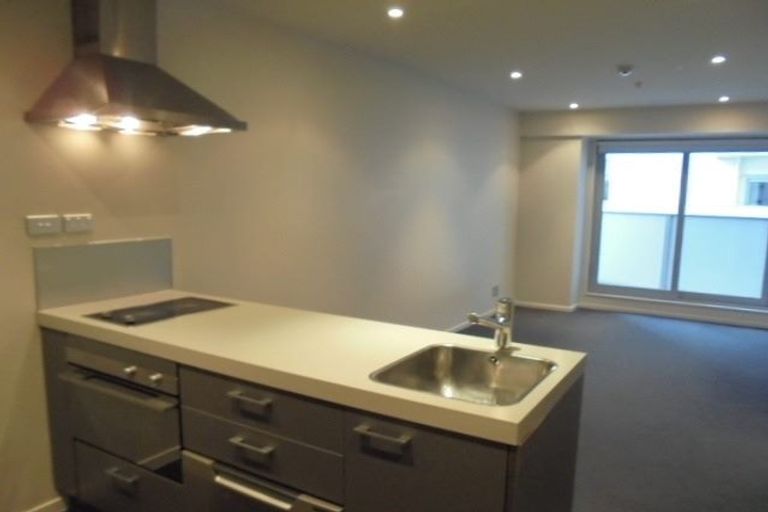 Photo of property in Soho Apartments, 513/74 Taranaki Street, Te Aro, Wellington, 6011