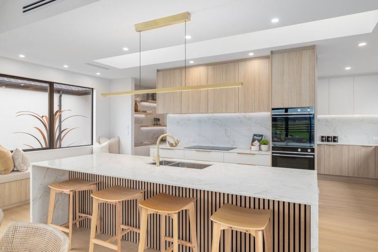 Photo of property in 282 Curraghs Road, Rolleston, Christchurch, 7676