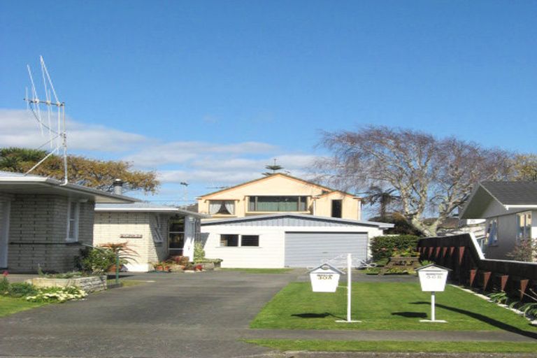 Photo of property in 30b Marlborough Street, Levin, 5510