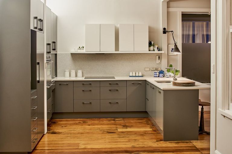 Photo of property in 47 Tanera Crescent, Brooklyn, Wellington, 6021