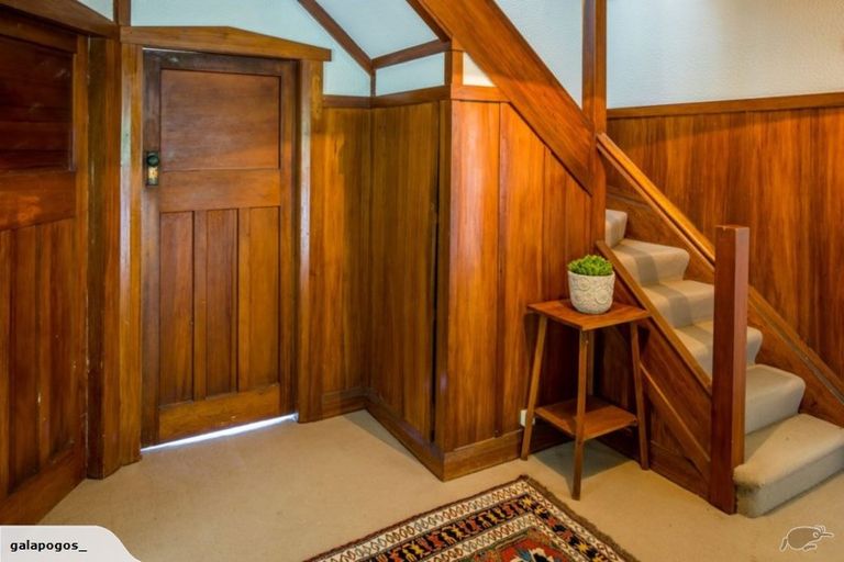 Photo of property in 66 Hankey Street, Mount Cook, Wellington, 6011