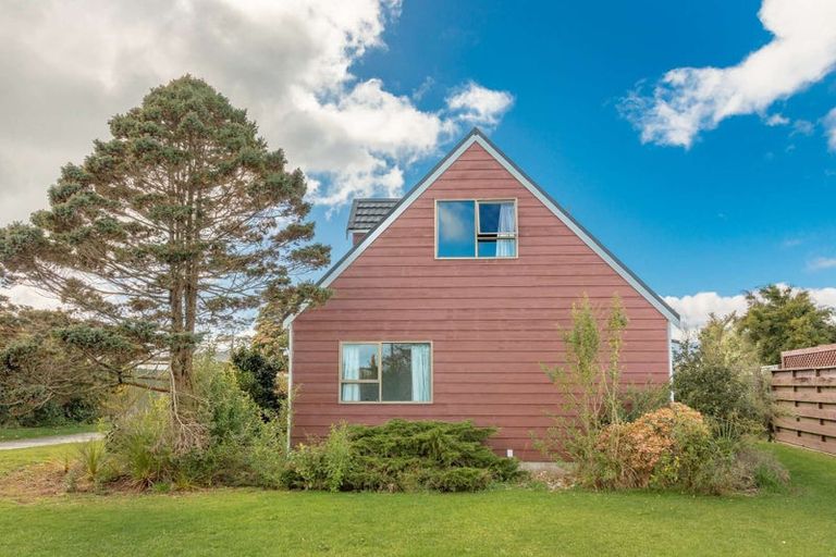 Photo of property in 255 Palmerston Street, Westport, 7825