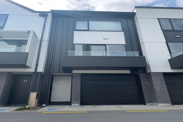 Photo of property in 49 John Street, Petone, Lower Hutt, 5012