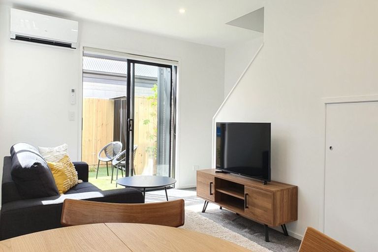 Photo of property in 6/309 Armagh Street, Christchurch Central, Christchurch, 8011