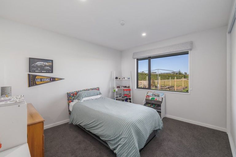 Photo of property in 37 Bradley Road, West Melton, Christchurch, 7675