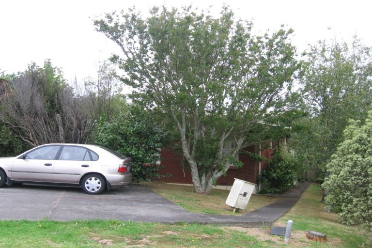 Photo of property in 71 Sunnybrae Road, Hillcrest, Auckland, 0627