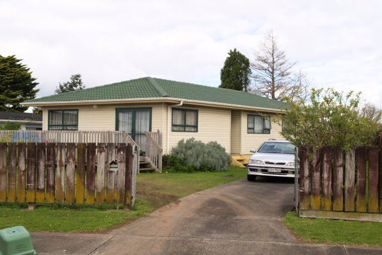 Photo of property in 8 Bingara Place, Favona, Auckland, 2024