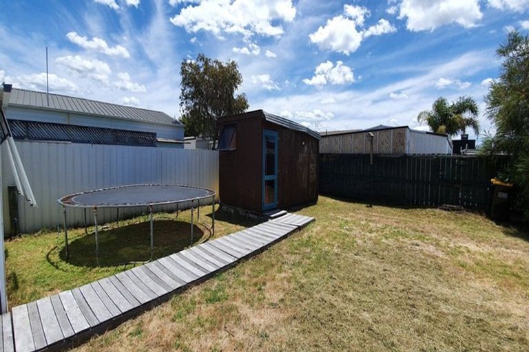 Photo of property in 125b Lorraine Place, Whangamata, 3620